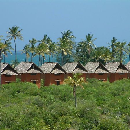 Kipepeo Beach And Village Dar es Salaam Ngoại thất bức ảnh