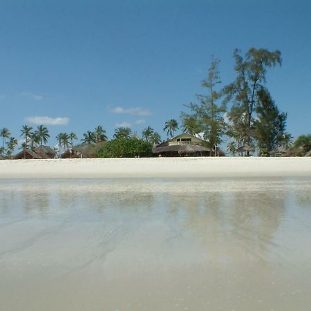 Kipepeo Beach And Village Dar es Salaam Ngoại thất bức ảnh