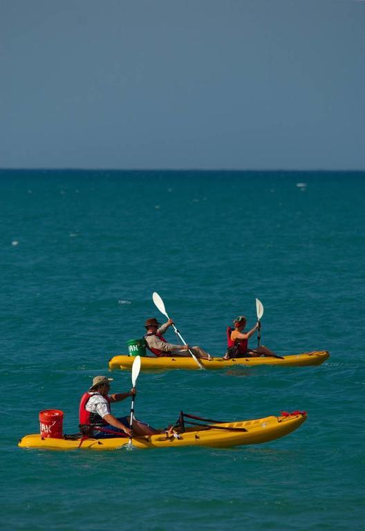 Kipepeo Beach And Village Dar es Salaam Ngoại thất bức ảnh