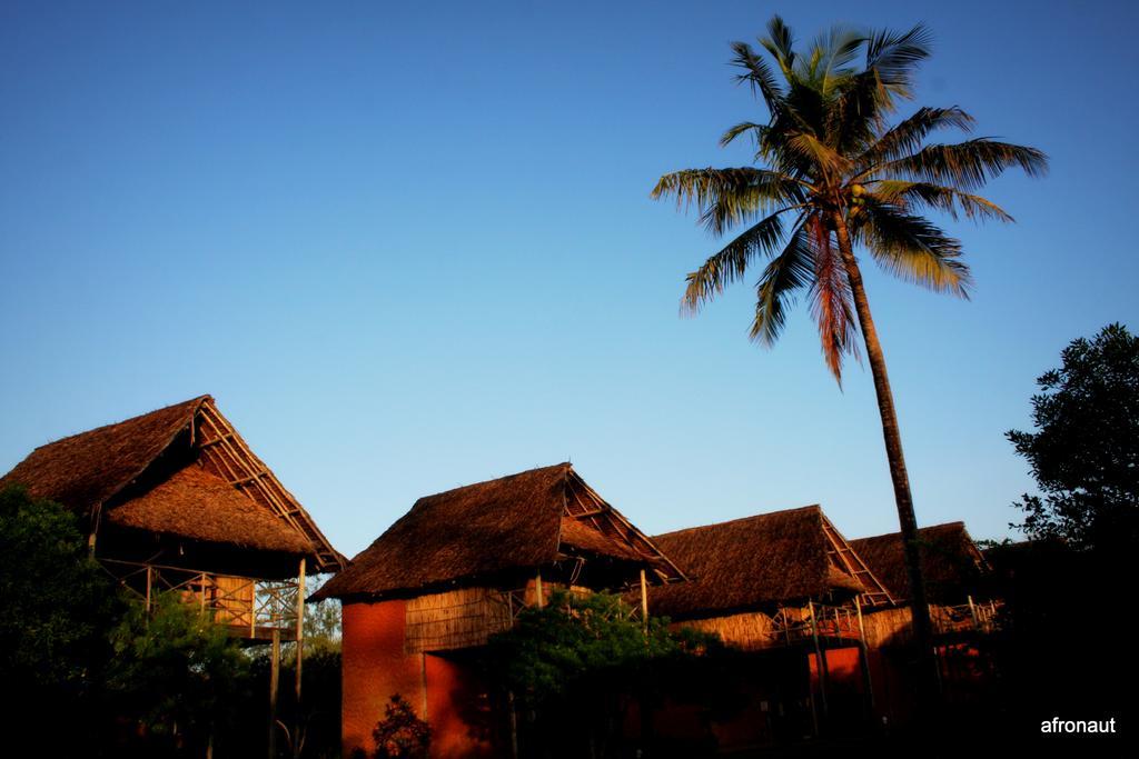 Kipepeo Beach And Village Dar es Salaam Ngoại thất bức ảnh