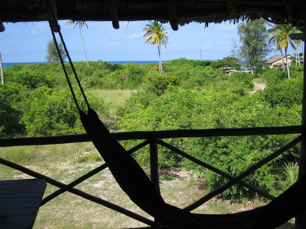 Kipepeo Beach And Village Dar es Salaam Ngoại thất bức ảnh