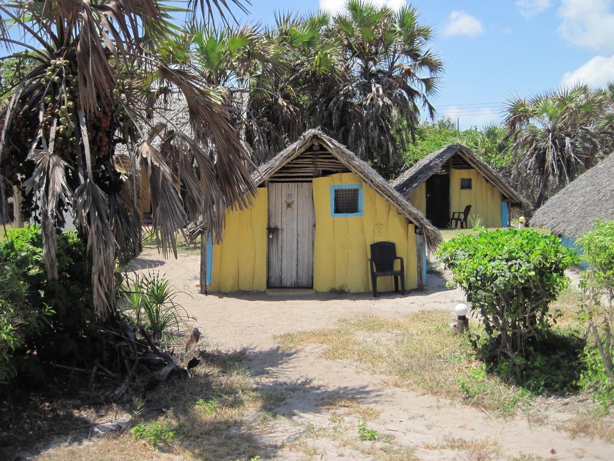 Kipepeo Beach And Village Dar es Salaam Ngoại thất bức ảnh