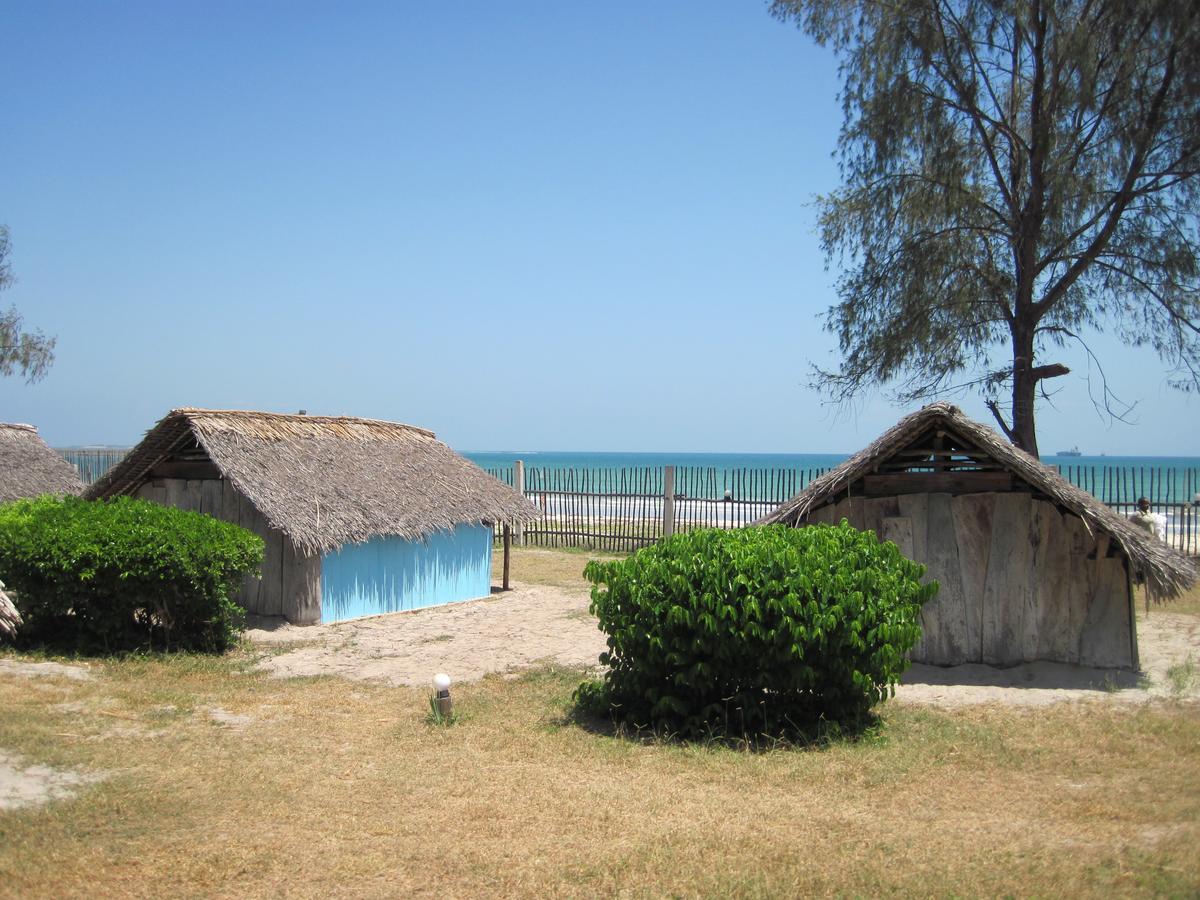 Kipepeo Beach And Village Dar es Salaam Ngoại thất bức ảnh