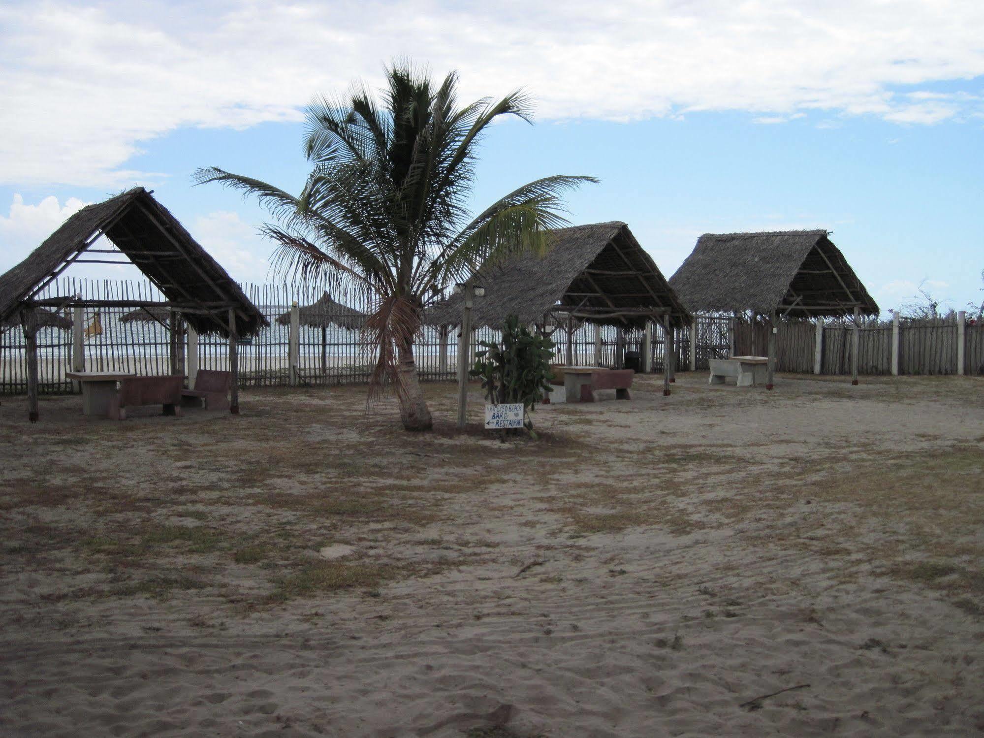 Kipepeo Beach And Village Dar es Salaam Ngoại thất bức ảnh