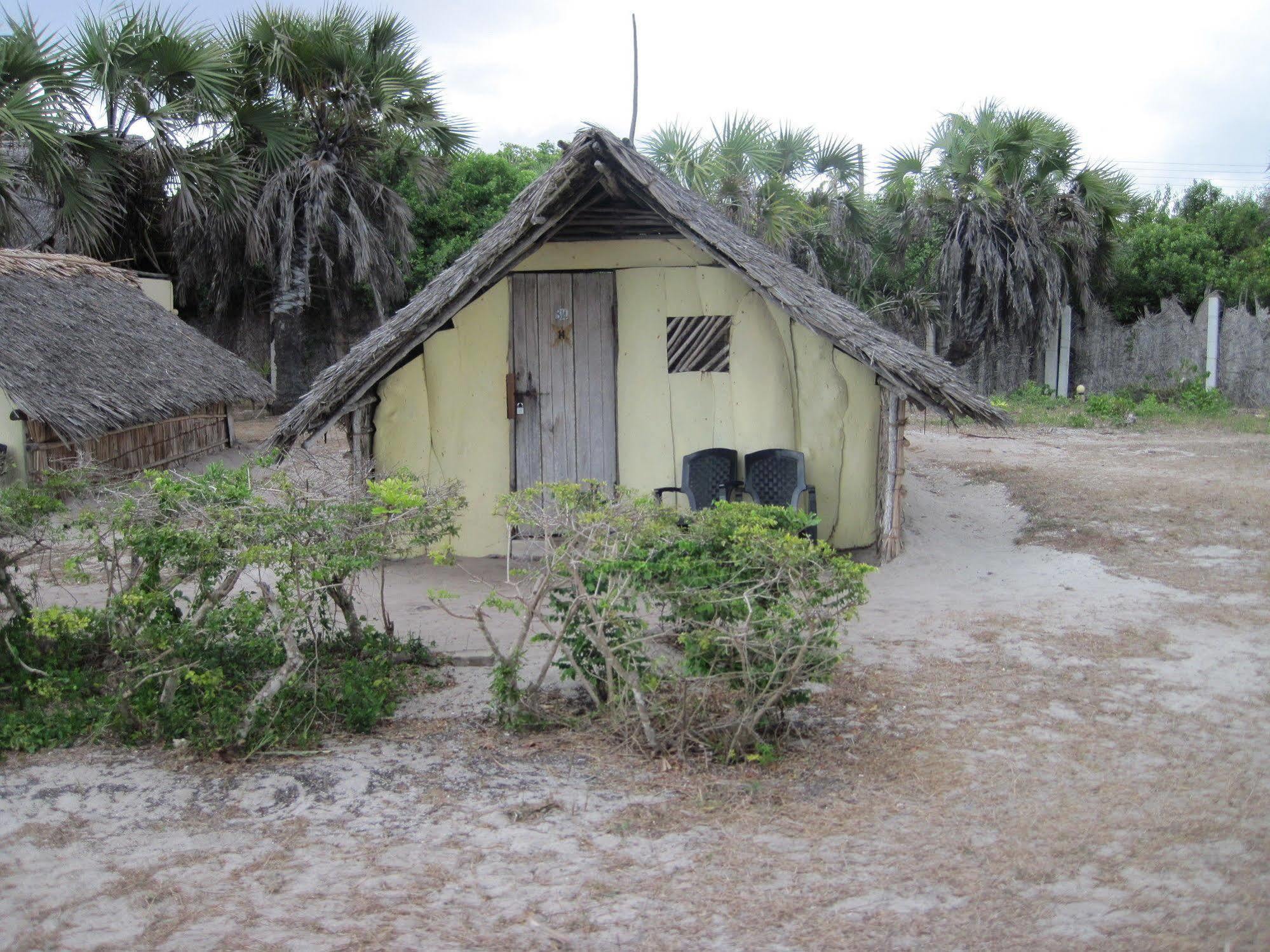 Kipepeo Beach And Village Dar es Salaam Ngoại thất bức ảnh