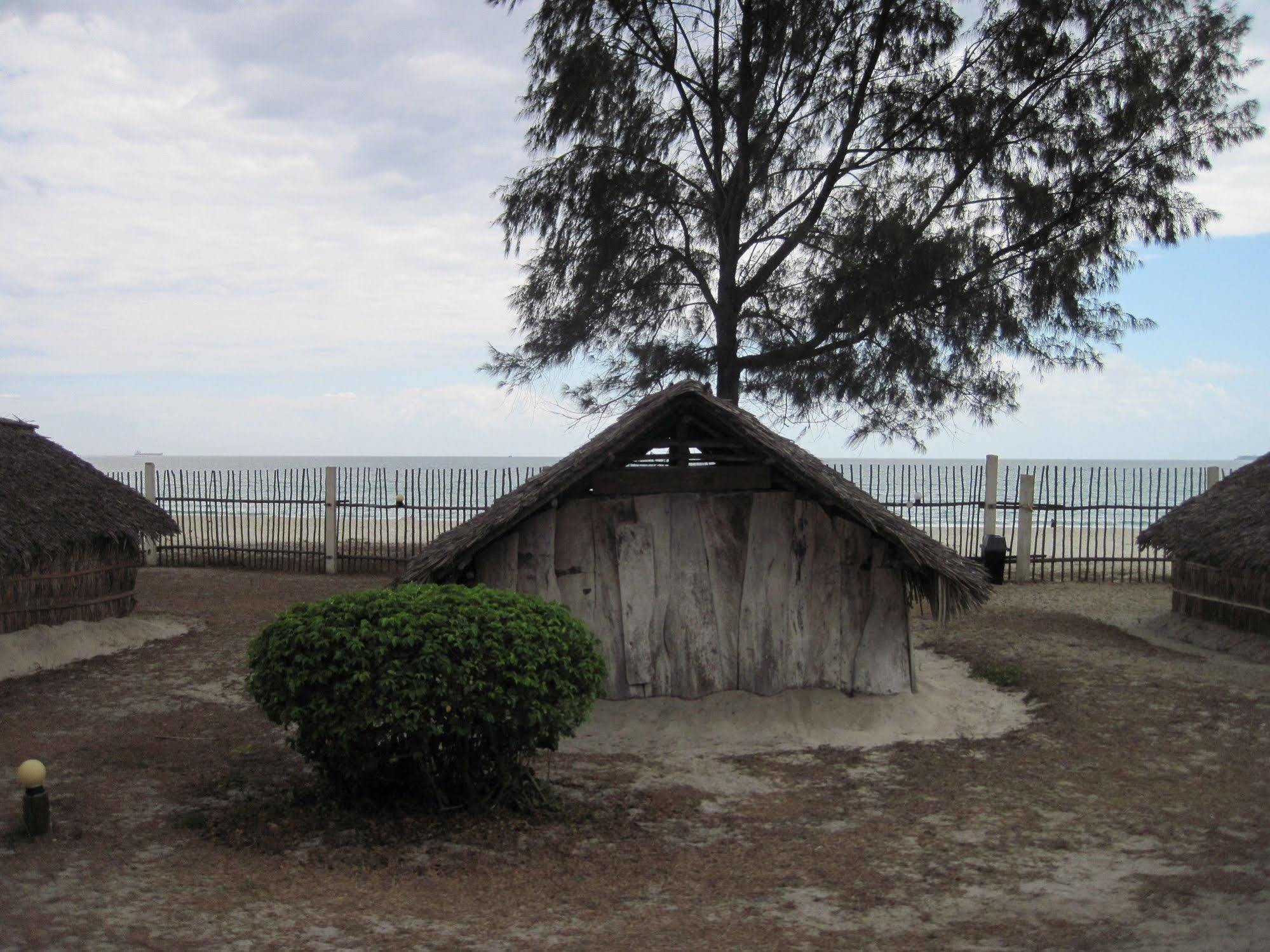 Kipepeo Beach And Village Dar es Salaam Ngoại thất bức ảnh