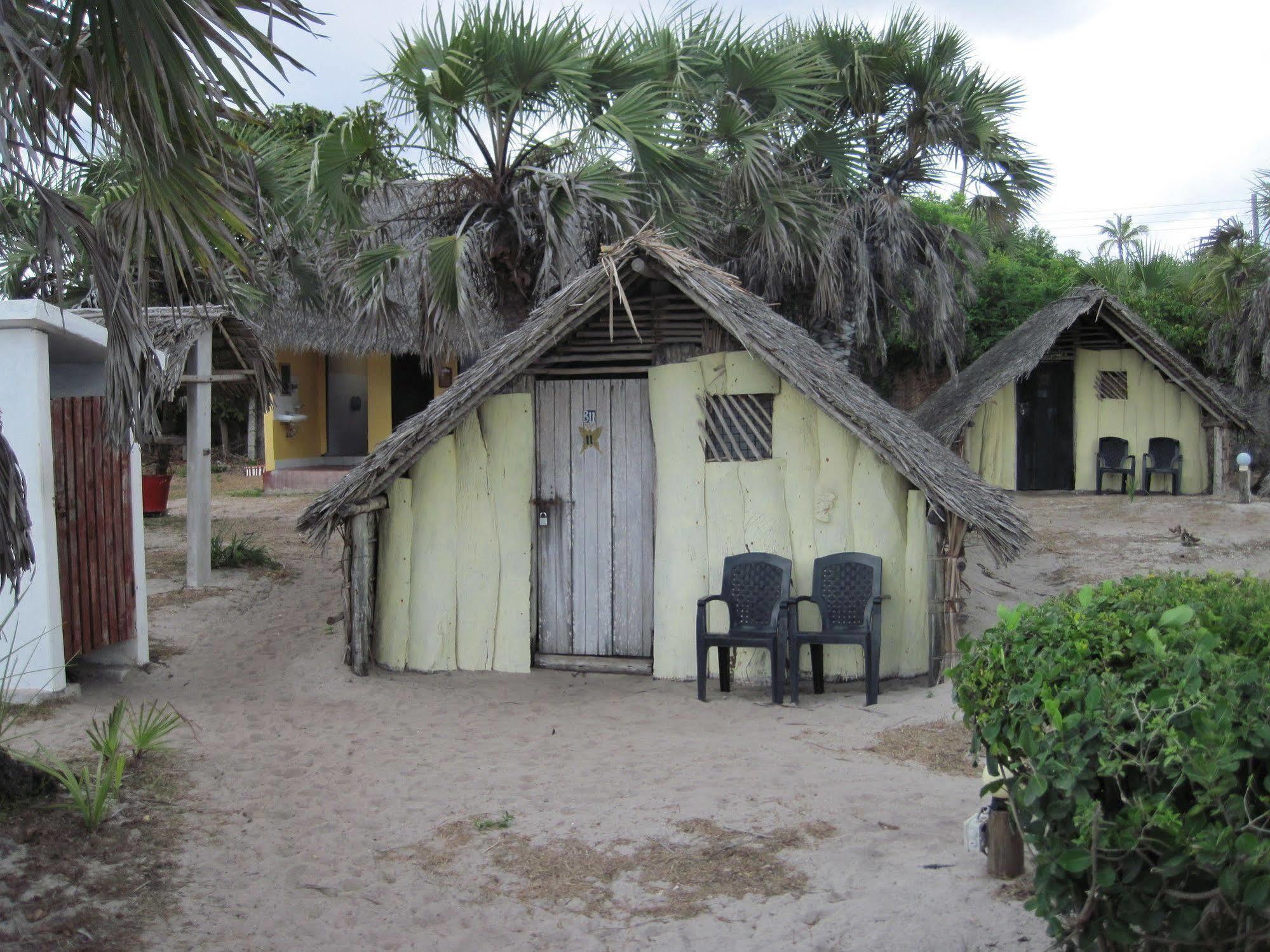 Kipepeo Beach And Village Dar es Salaam Ngoại thất bức ảnh