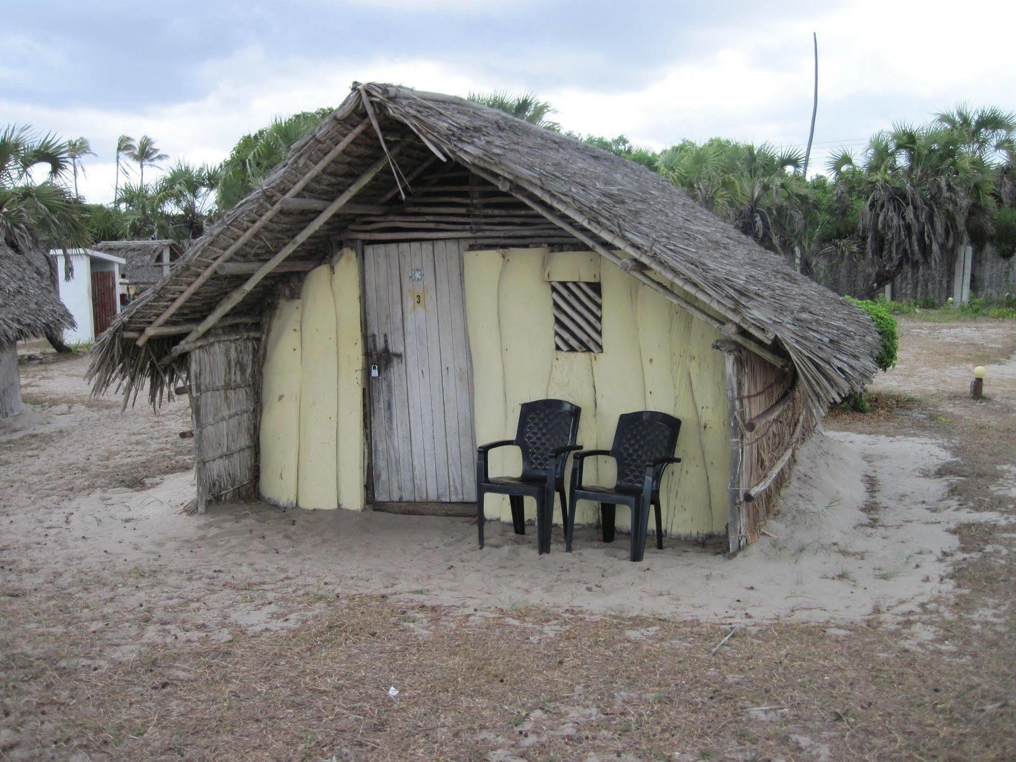 Kipepeo Beach And Village Dar es Salaam Ngoại thất bức ảnh