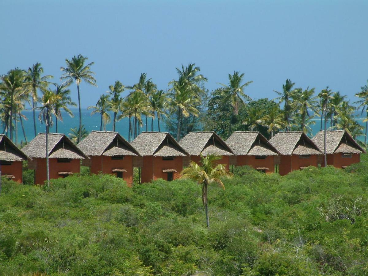 Kipepeo Beach And Village Dar es Salaam Ngoại thất bức ảnh