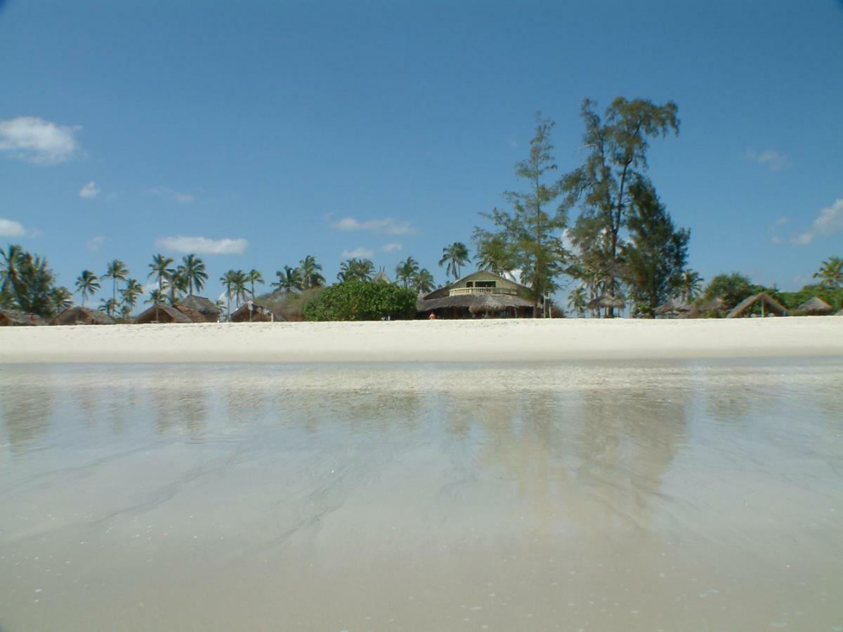 Kipepeo Beach And Village Dar es Salaam Ngoại thất bức ảnh